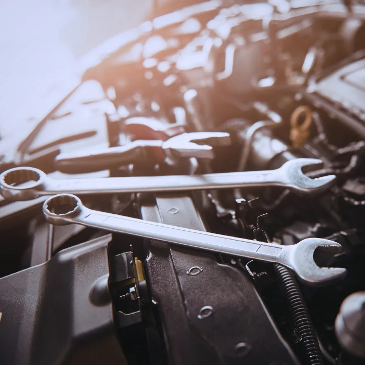 Problemas eléctricos del coche