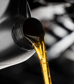 Aceites y filtros